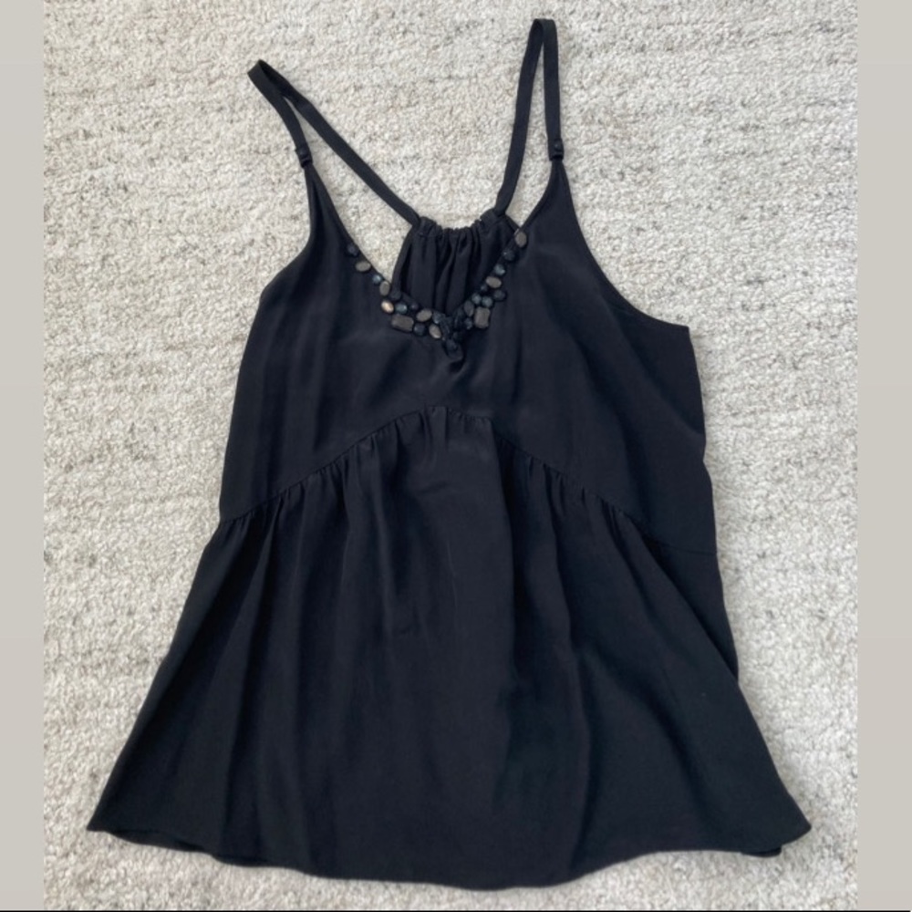 Rebecca Taylor Silk Top